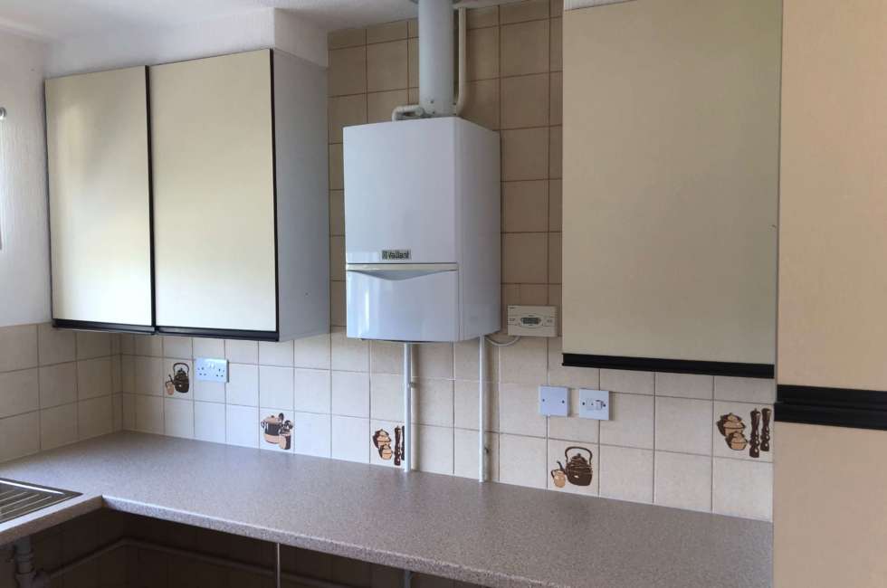 Worcester Boiler in my area Sheffield S28 
